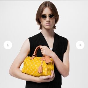 Speedy P9 Bandoulière 25